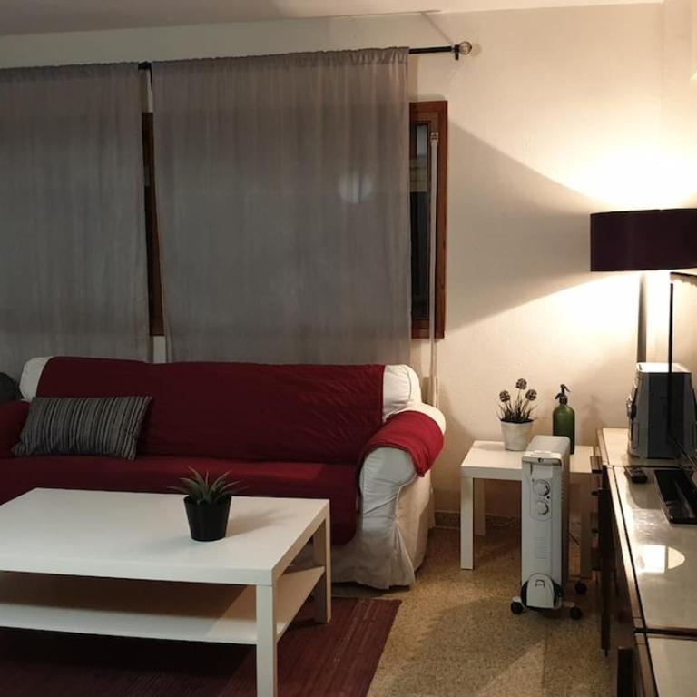 Magnifico piso en primera línea de playa - Apartamento - 21