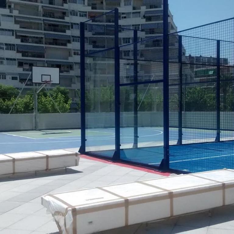 Magnifico piso en primera línea de playa - Apartamento - 16