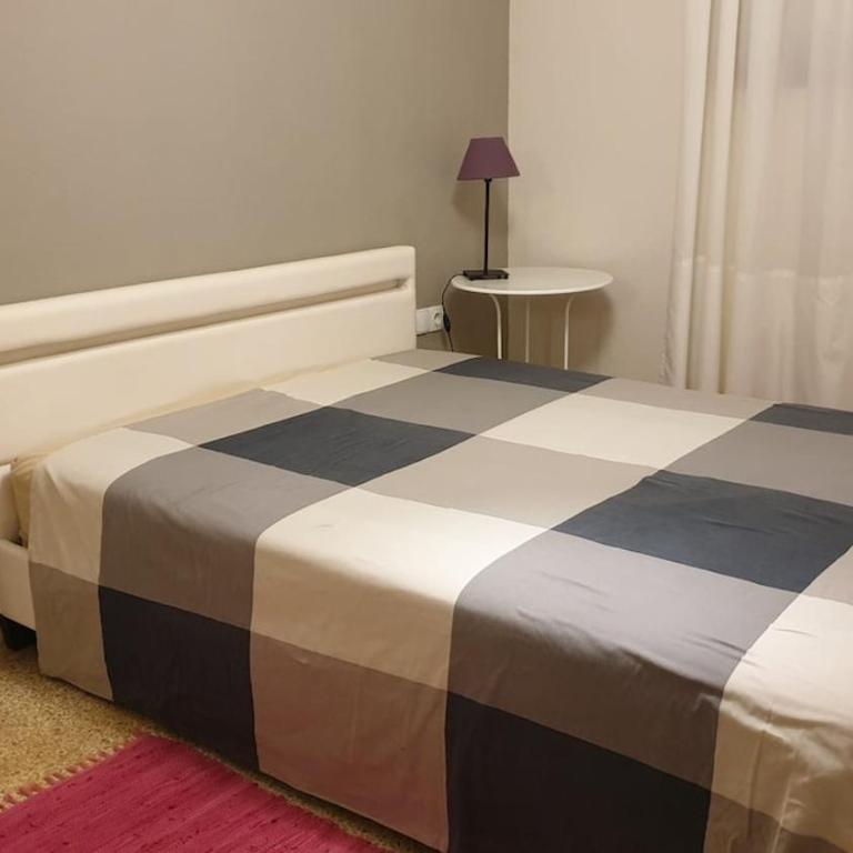 Magnifico piso en primera línea de playa - Apartamento - 20