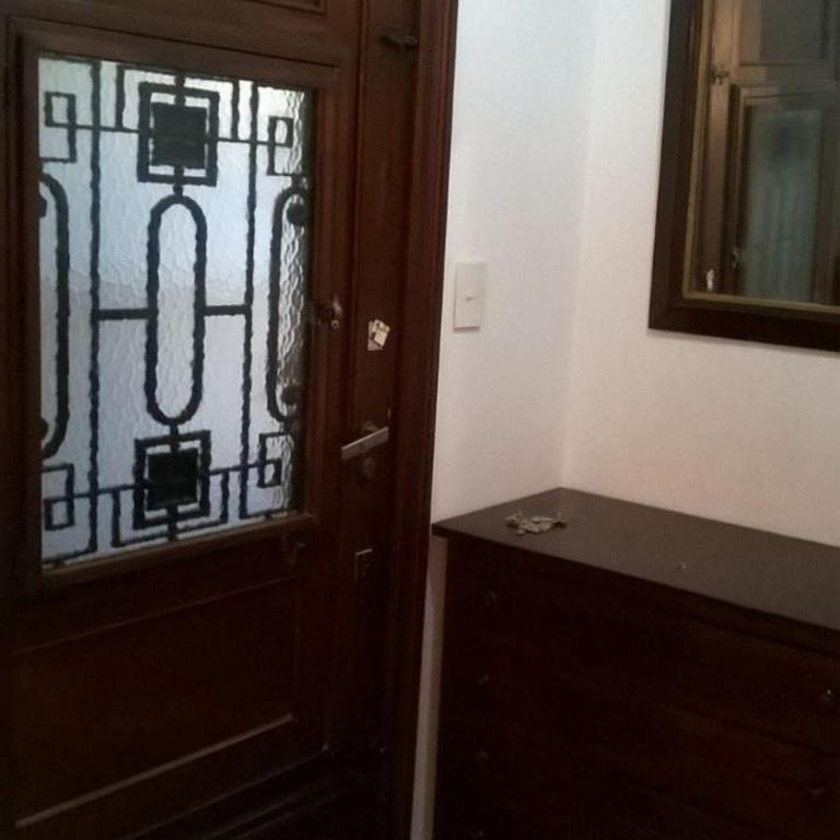 3 ambientes en Recoleta - Two-Bedroom Apartment - 1