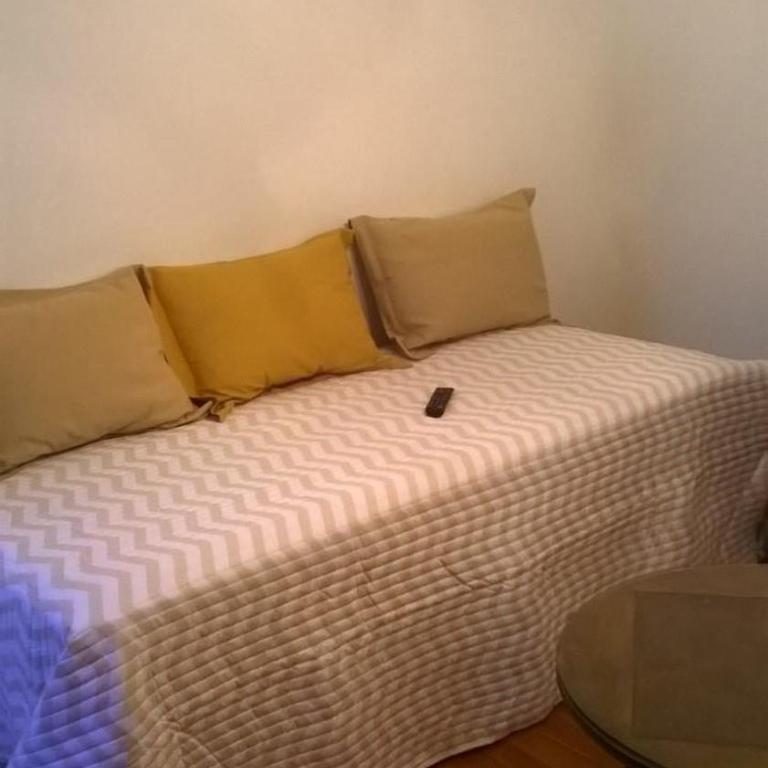 3 ambientes en Recoleta - Two-Bedroom Apartment - 3