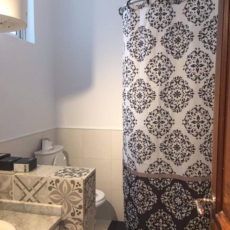 3 ambientes en Recoleta - Two-Bedroom Apartment - 4
