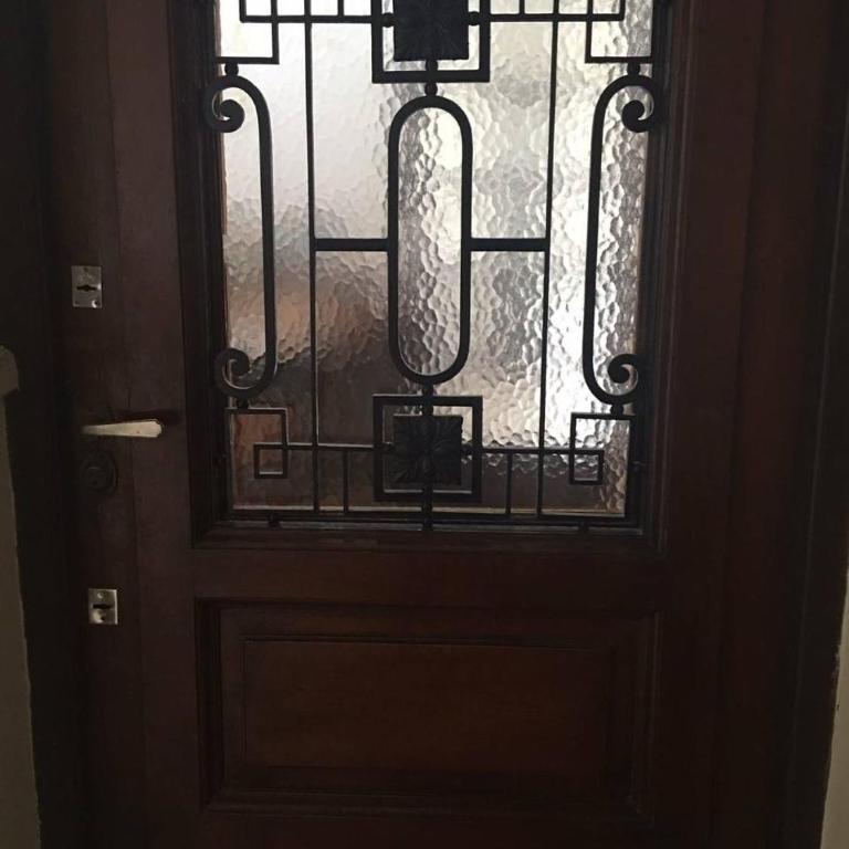 3 ambientes en Recoleta - Two-Bedroom Apartment - 6