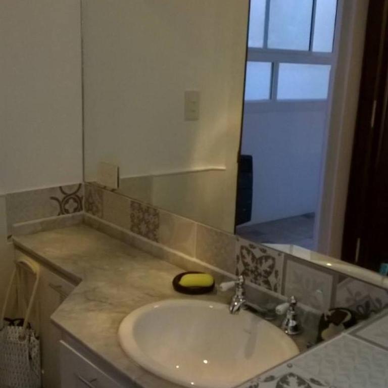 3 ambientes en Recoleta - Two-Bedroom Apartment - 7