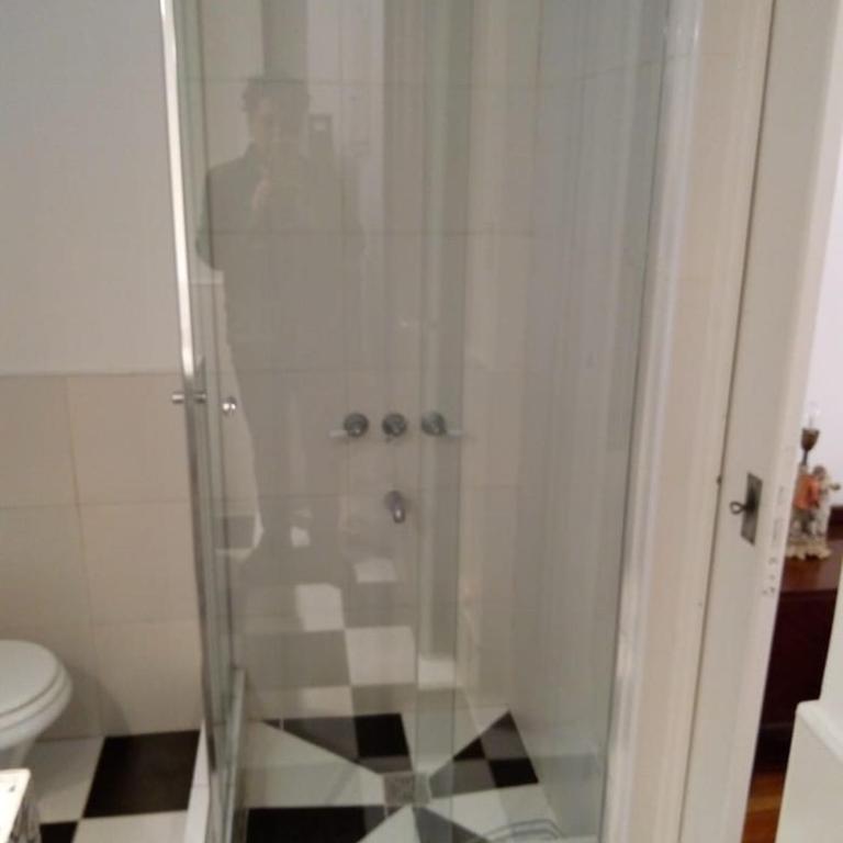 3 ambientes en Recoleta - Two-Bedroom Apartment - 9