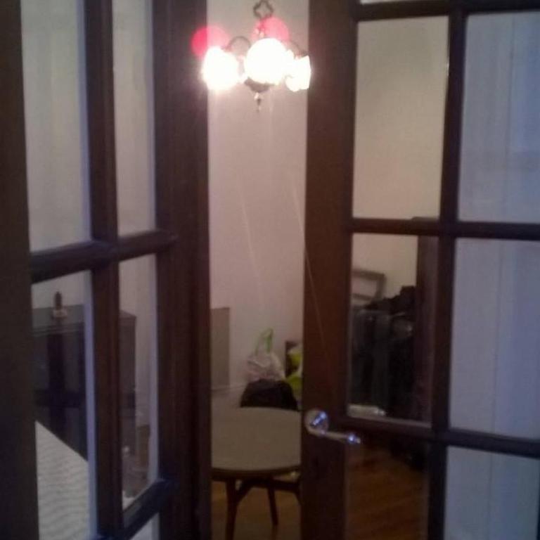 3 ambientes en Recoleta - Two-Bedroom Apartment - 10