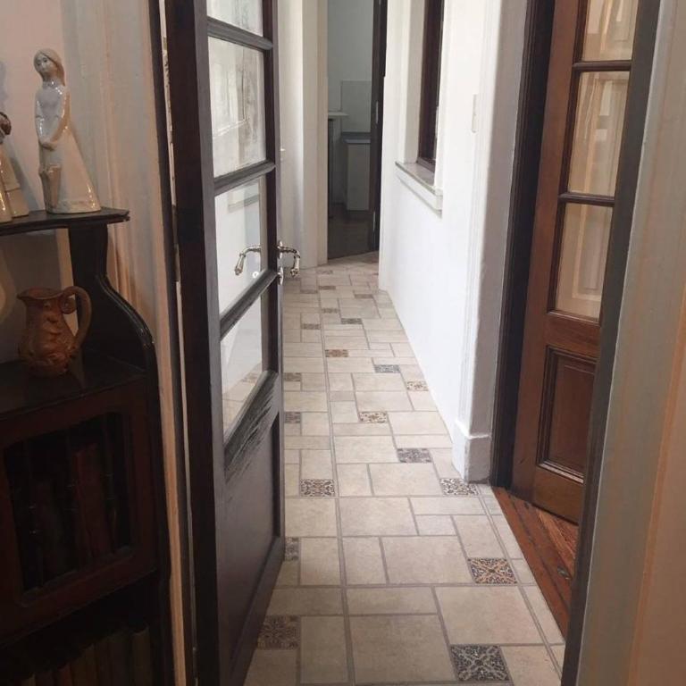 3 ambientes en Recoleta - Two-Bedroom Apartment - 11