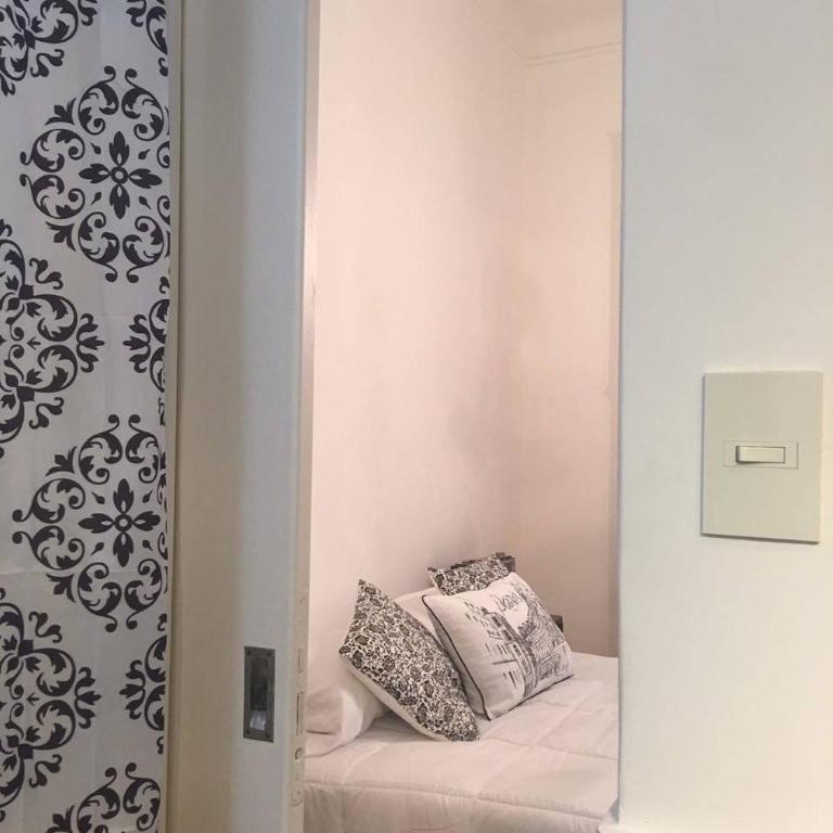 3 ambientes en Recoleta - Two-Bedroom Apartment - 12