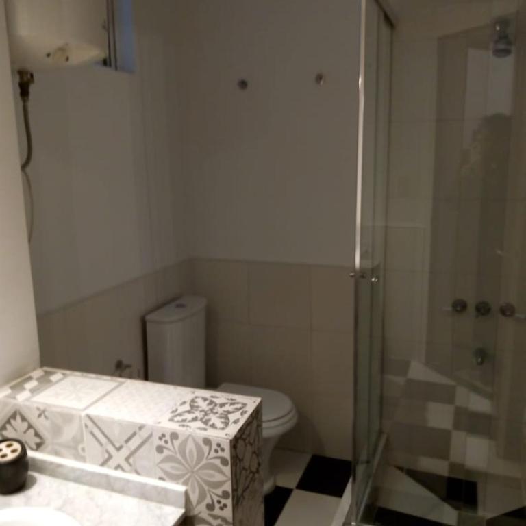 3 ambientes en Recoleta - Two-Bedroom Apartment - 13