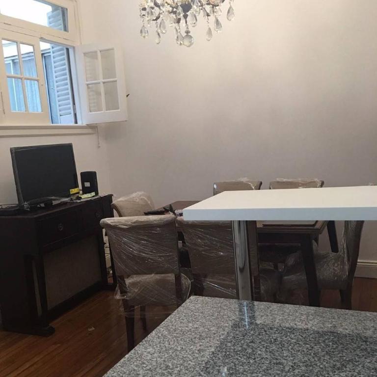 3 ambientes en Recoleta - Two-Bedroom Apartment - 15