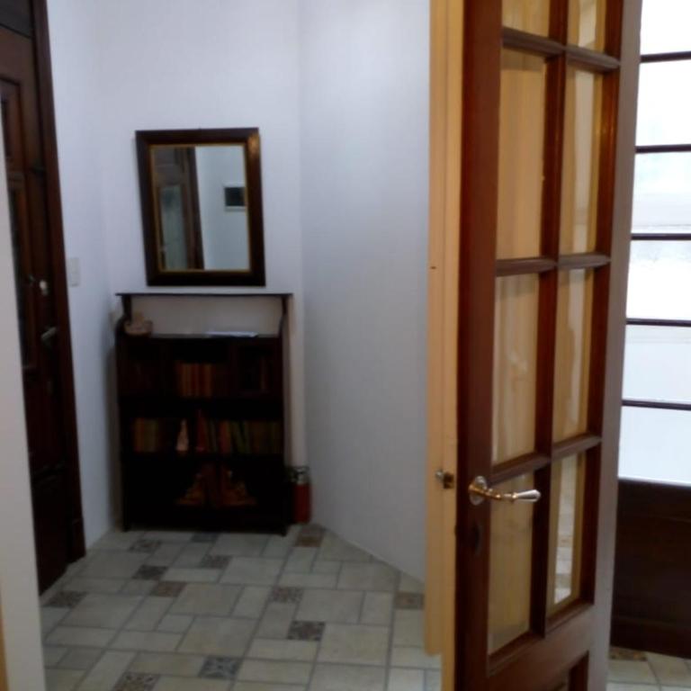 3 ambientes en Recoleta - Two-Bedroom Apartment - 16
