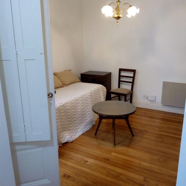 3 ambientes en Recoleta - Two-Bedroom Apartment - 17