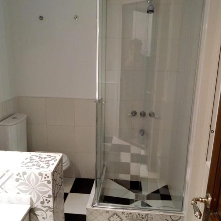 3 ambientes en Recoleta - Two-Bedroom Apartment - 18