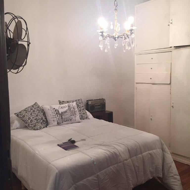 3 ambientes en Recoleta - Two-Bedroom Apartment - 19