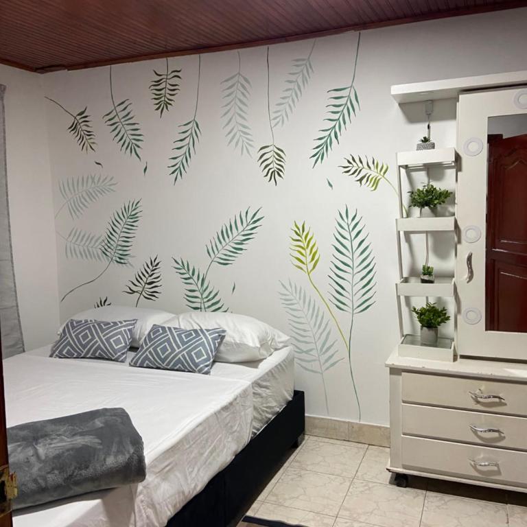 Hostal Amelia Filandia - Apartamento - 1