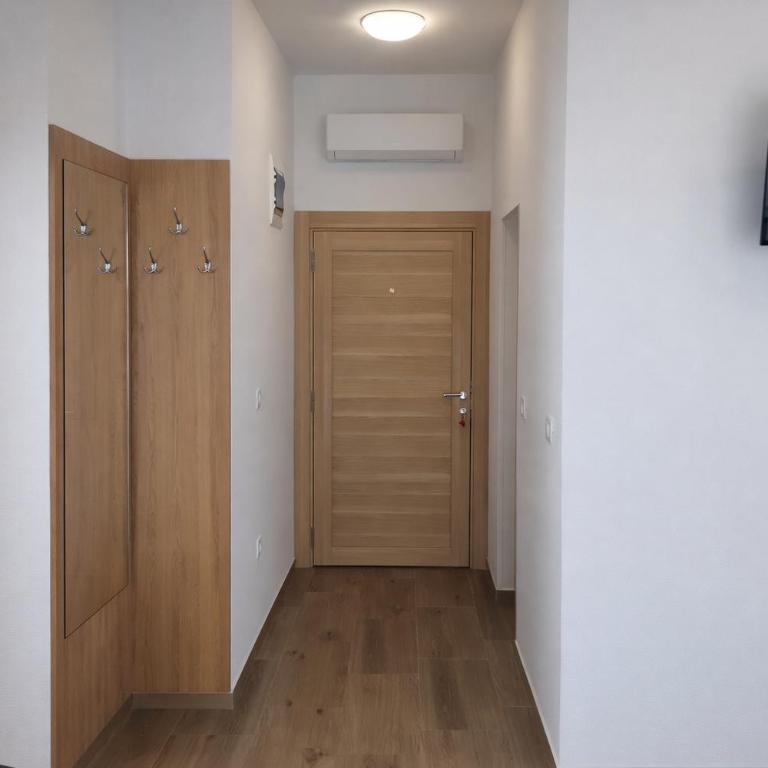 Wendy - One-Bedroom Apartment with Terrace - 20