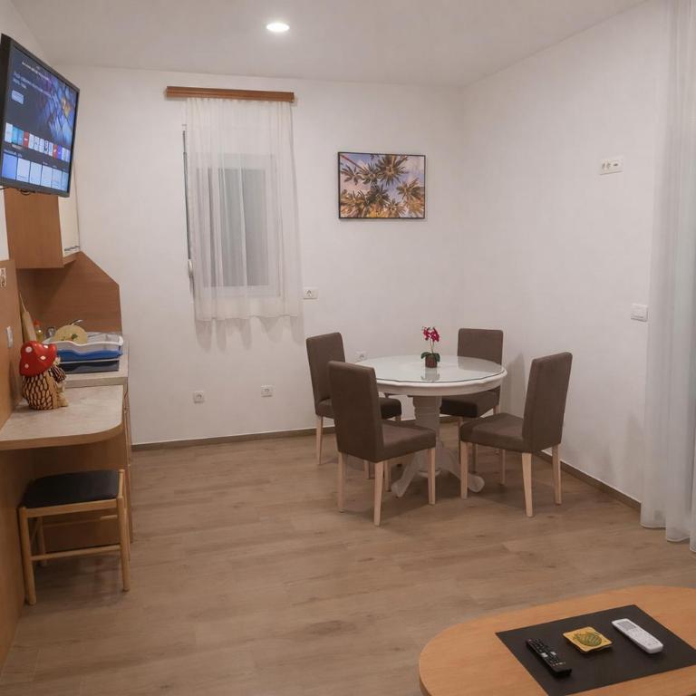 Wendy - One-Bedroom Apartment with Terrace - 15