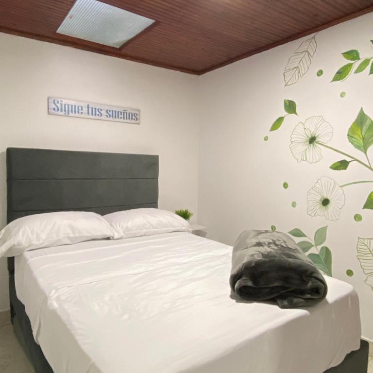 Hostal Amelia Filandia - Apartamento - 3