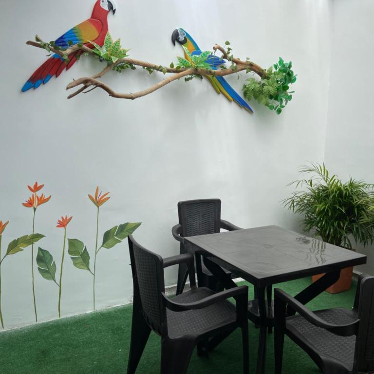 Hostal Amelia Filandia - Apartamento - 18