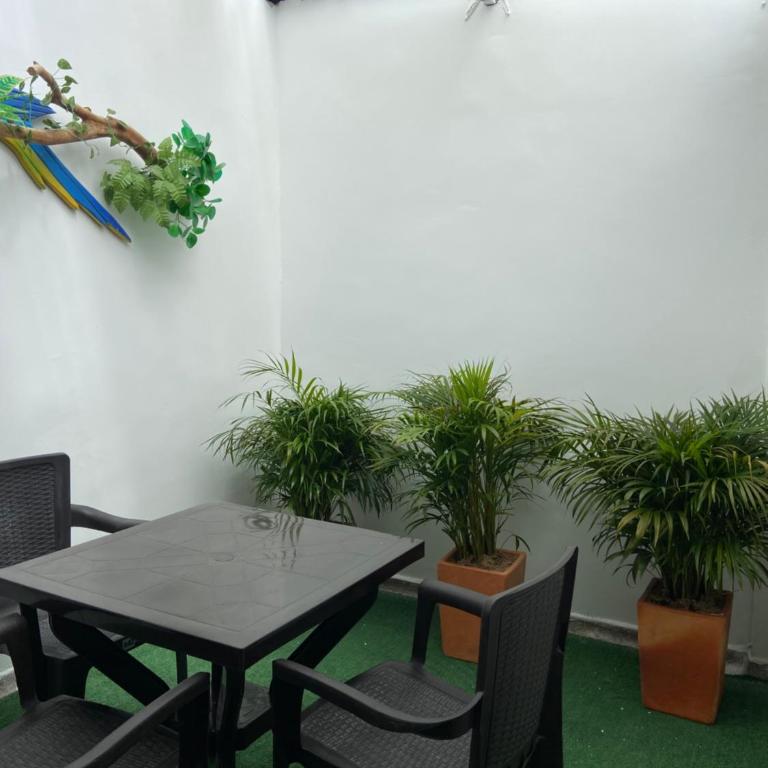 Hostal Amelia Filandia - Apartamento - 19