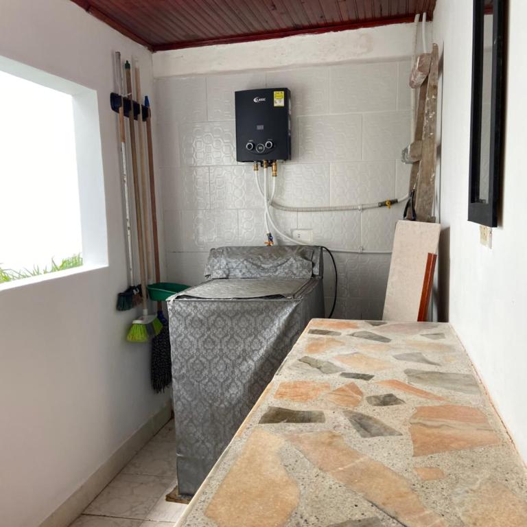 Hostal Amelia Filandia - Apartamento - 16