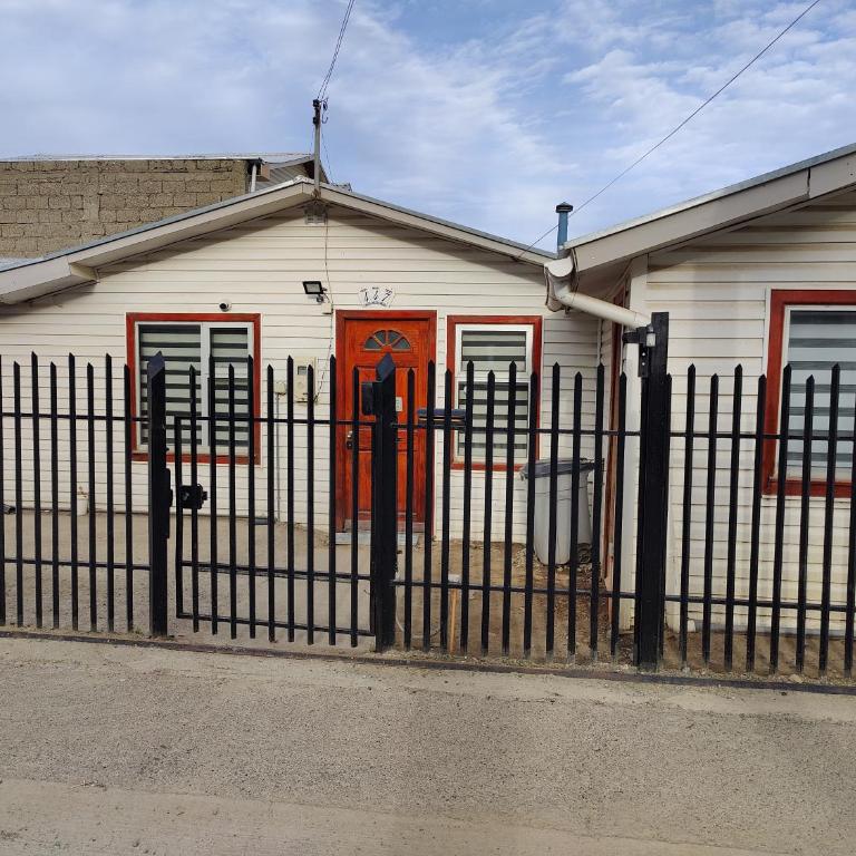 Casa amoblada en Punta arenas - Two-Bedroom House - 3