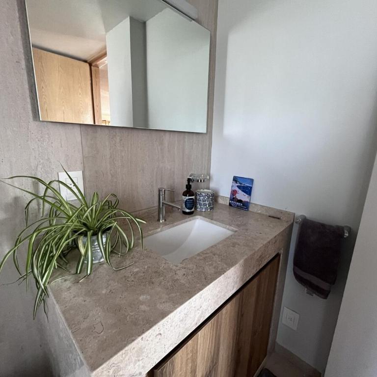 New luxury, stylish and confortable in Condesa - Apartamento de 2 dormitorios - 17
