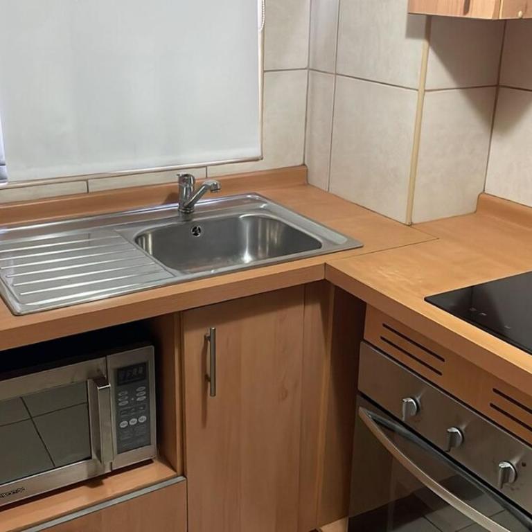 Apartamento para 2 personas - One-Bedroom Apartment - 2