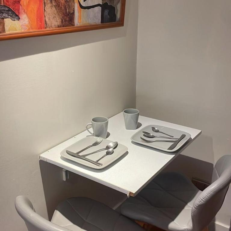 Apartamento para 2 personas - One-Bedroom Apartment - 3