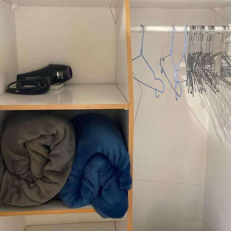 Apartamento para 2 personas - One-Bedroom Apartment - 5