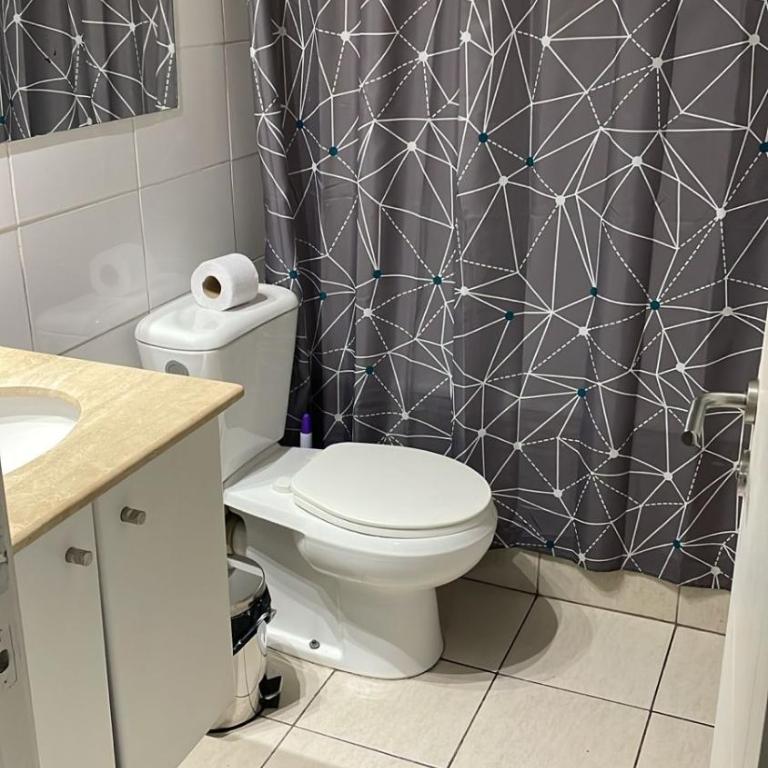Apartamento para 2 personas - One-Bedroom Apartment - 9