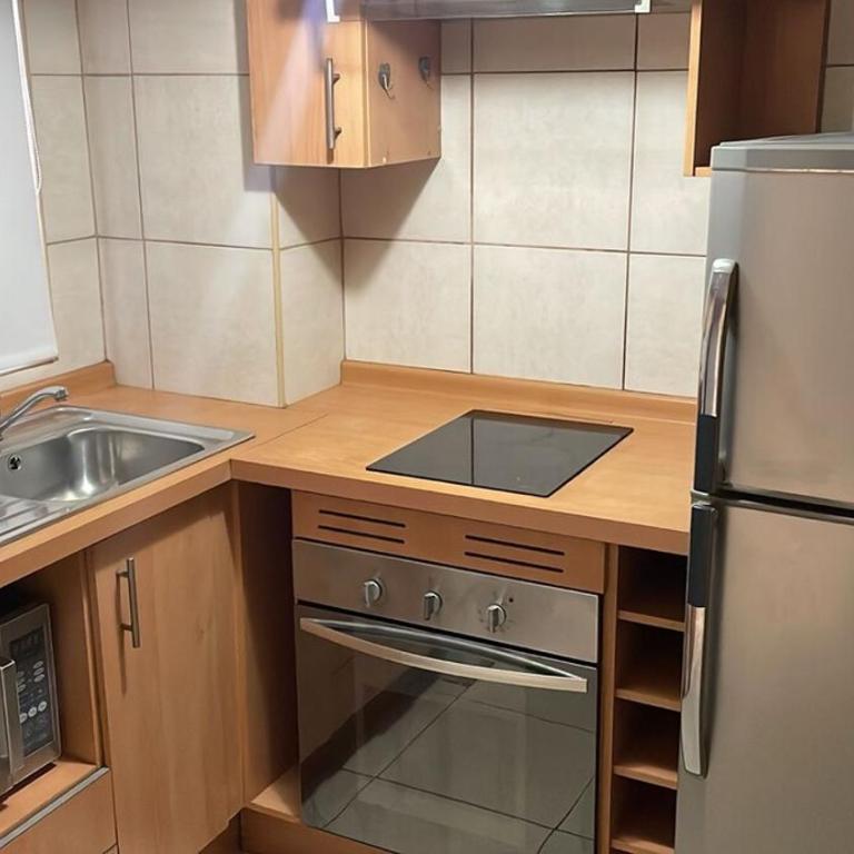 Apartamento para 2 personas - One-Bedroom Apartment - 11