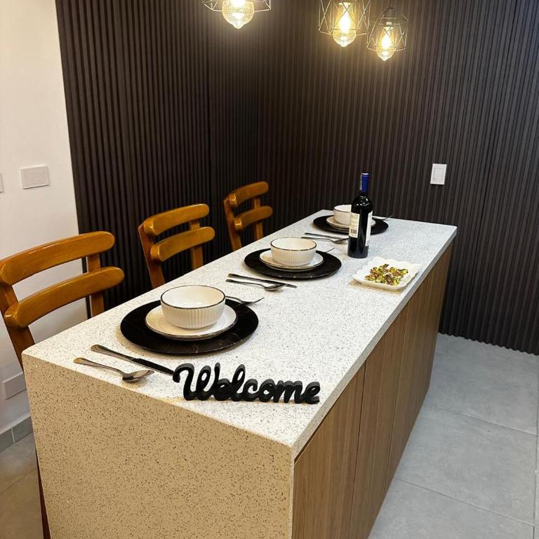 Apartamento duplex villa 19 de lujo - Villa de 2 dormitorios - 15