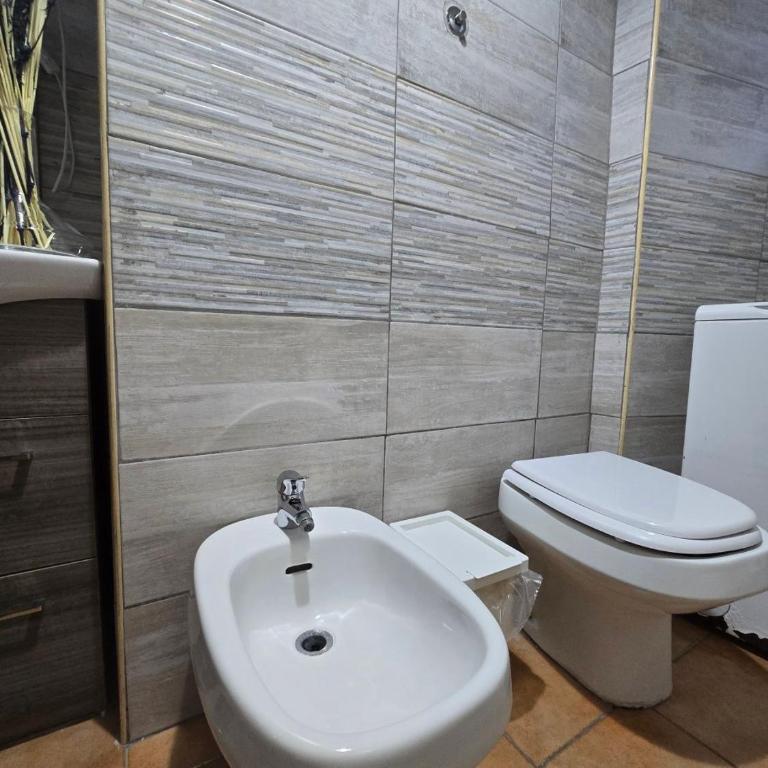 Casa Tua a Porta Maggiore - Appartamento con 3 Camere da Letto - 54