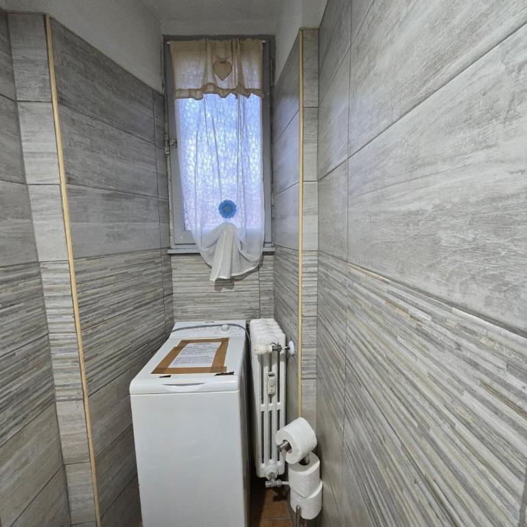 Casa Tua a Porta Maggiore - Appartamento con 3 Camere da Letto - 55