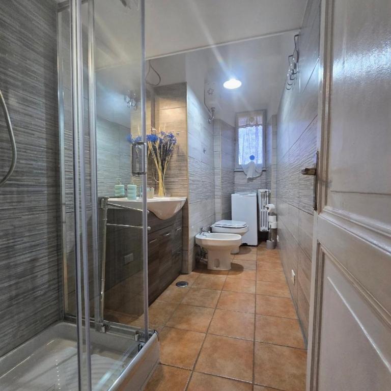 Casa Tua a Porta Maggiore - Appartamento con 3 Camere da Letto - 17