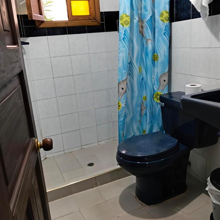 Casona Antonio Ricaurte H&P - Deluxe Double Room - 4