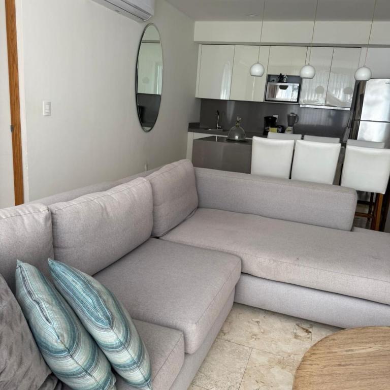 BRISA MAYA Luxury Apartment - Apartamento de 2 dormitorios - 2