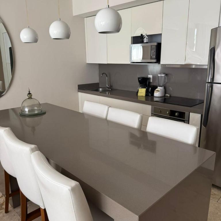BRISA MAYA Luxury Apartment - Apartamento de 2 dormitorios - 3