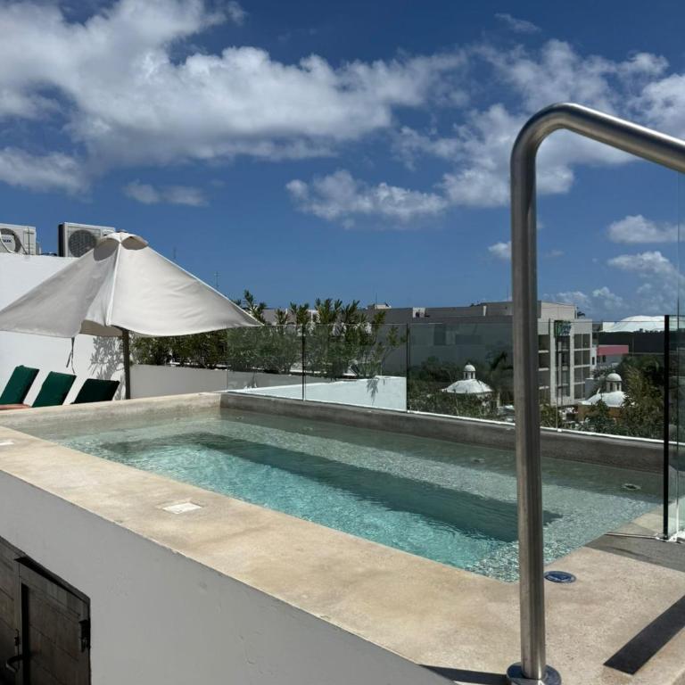 BRISA MAYA Luxury Apartment - Apartamento de 2 dormitorios - 7