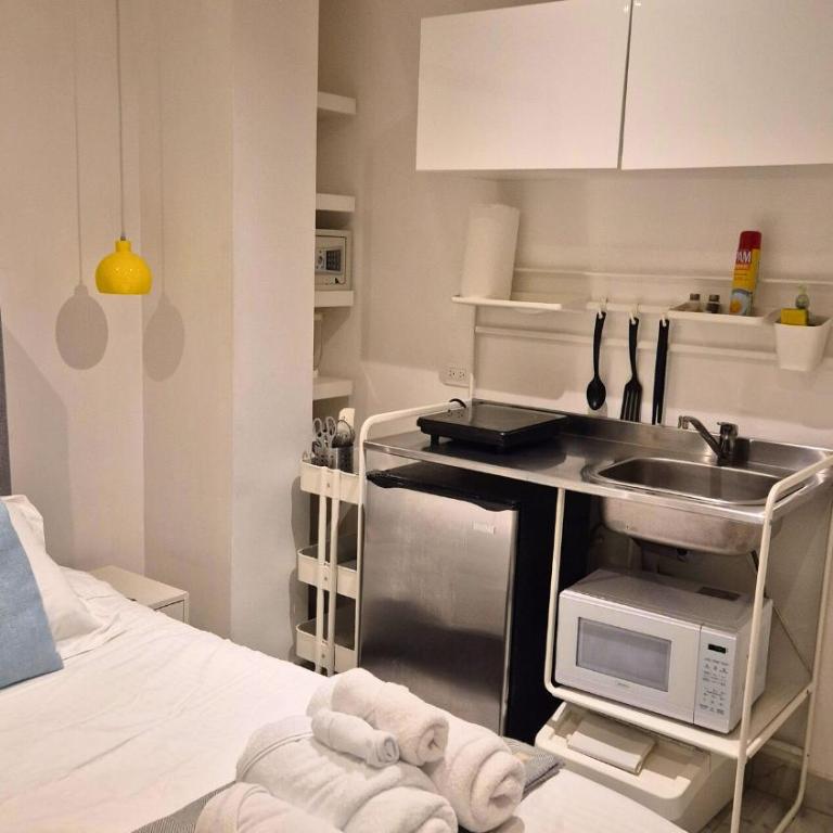 Casa Ama - Habitación Deluxe - 21