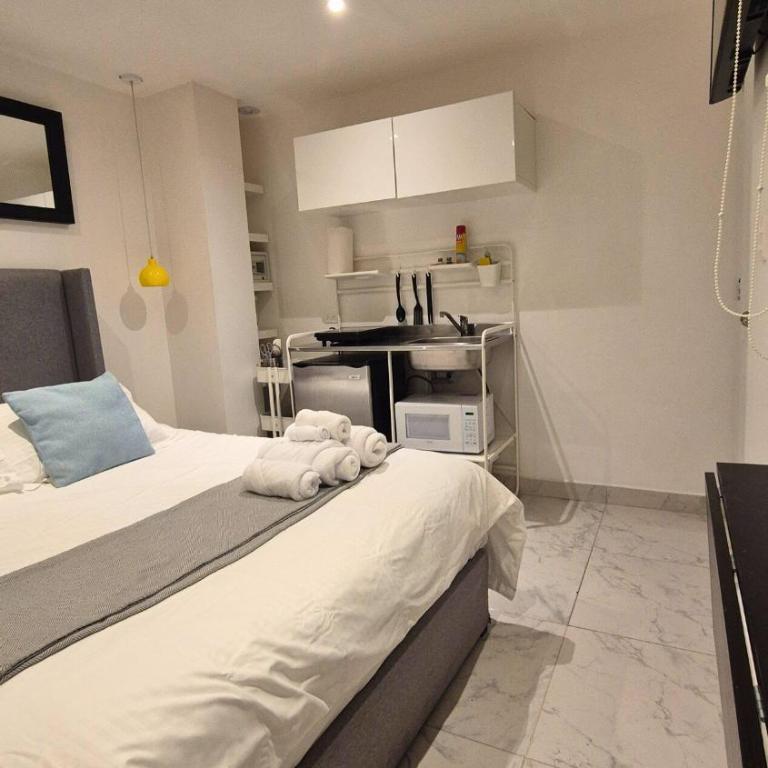 Casa Ama - Habitación Deluxe - 24