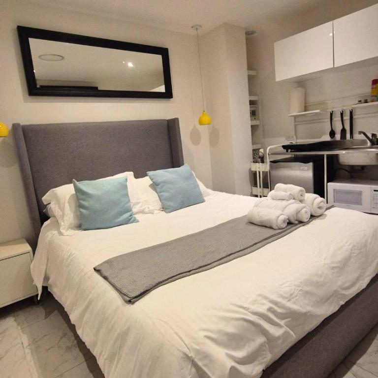 Casa Ama - Habitación Deluxe - 22