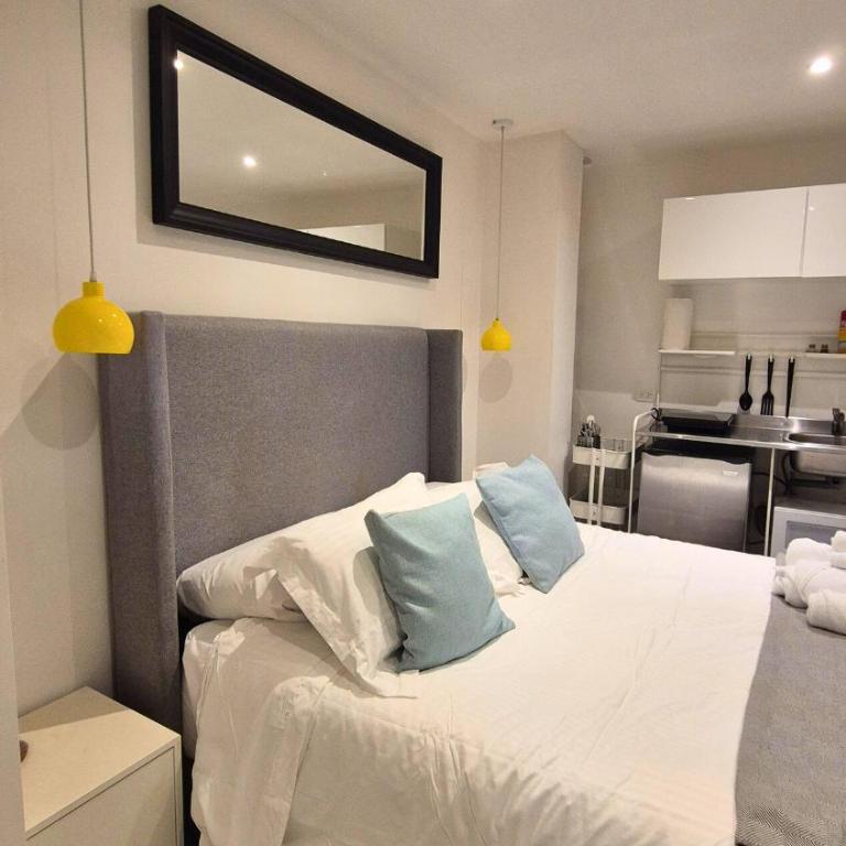 Casa Ama - Habitación Deluxe - 25