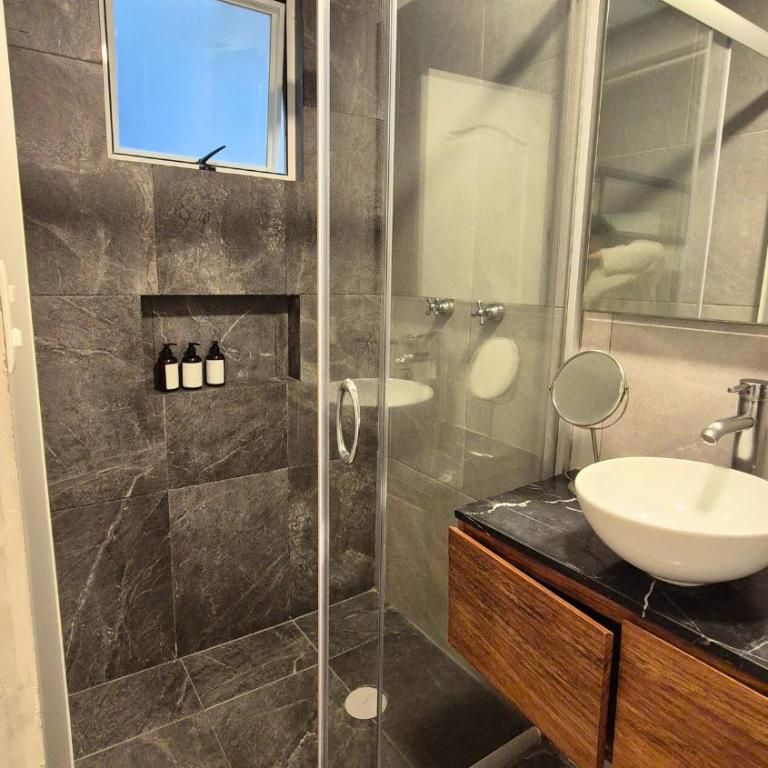 Casa Ama - Habitación Deluxe - 35