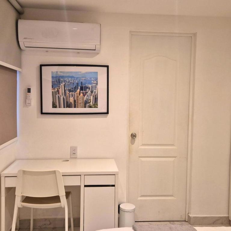 Casa Ama - Habitación Deluxe - 44