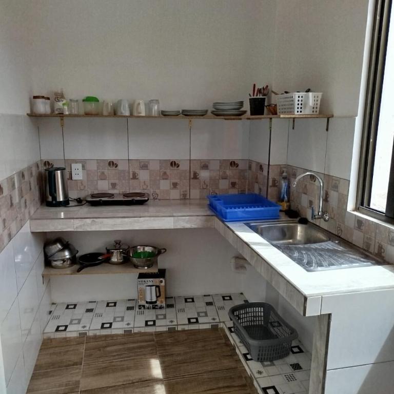 Espacios Acogedores en Casa Claudia - Two-Room Apartment - 1