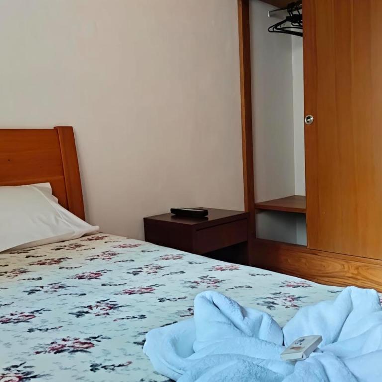 Casona Antonio Ricaurte H&P - Deluxe Family Room - 6