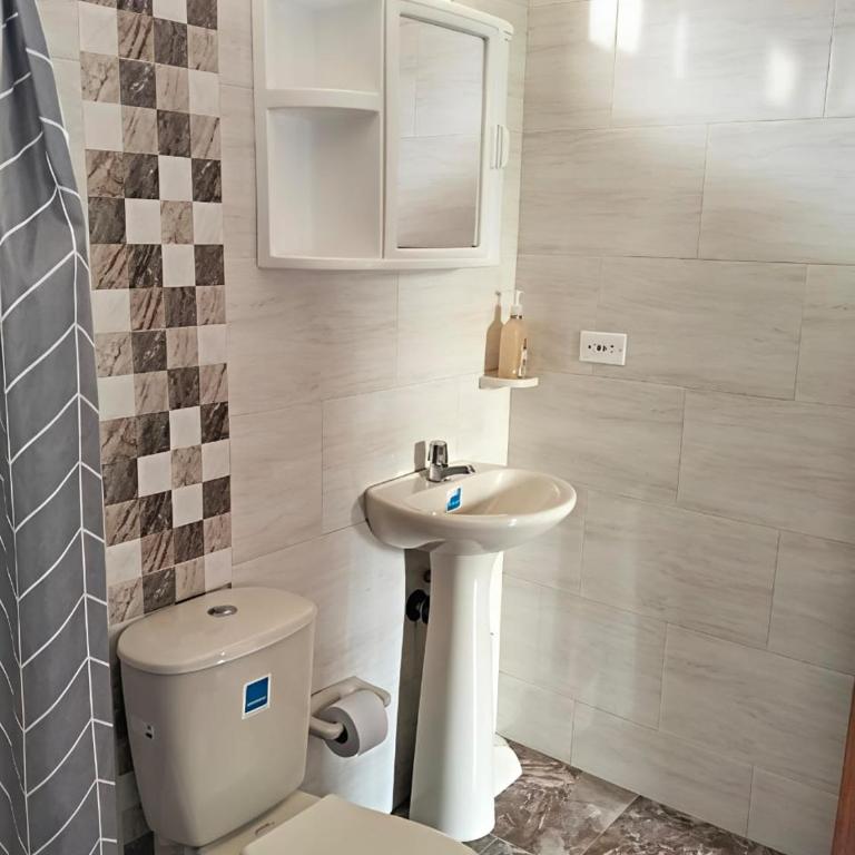 Casona Antonio Ricaurte H&P - Deluxe Family Room - 8