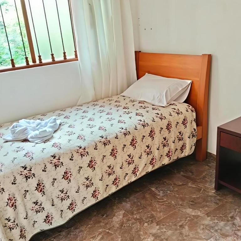 Casona Antonio Ricaurte H&P - Deluxe Family Room - 5